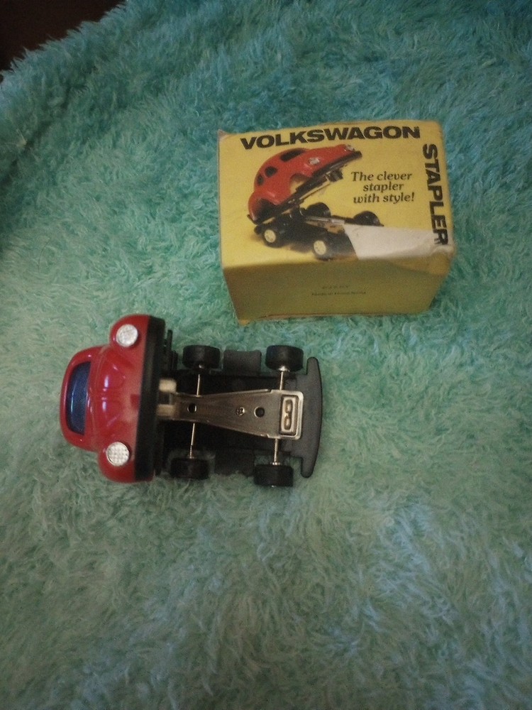 Volkswagen Stapler