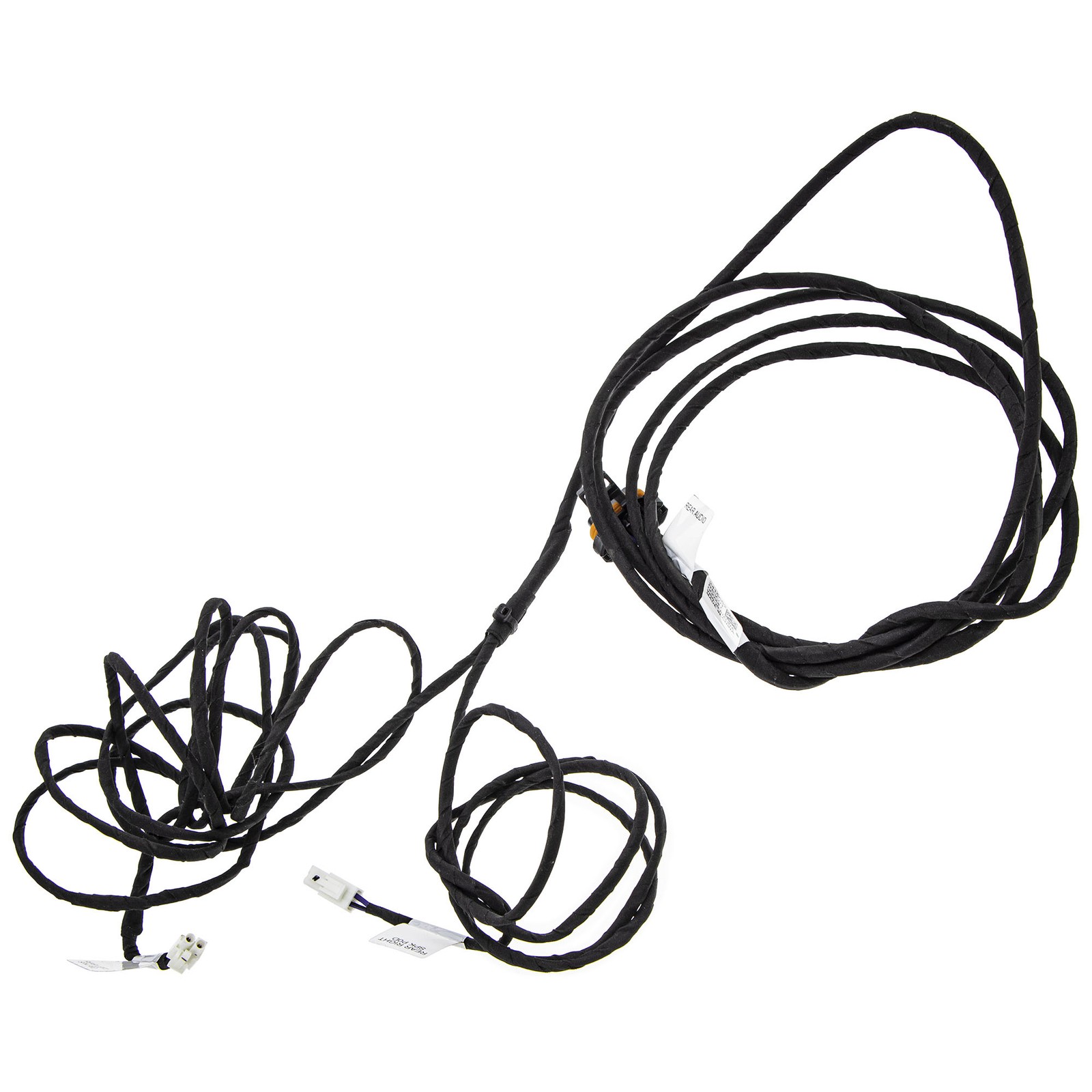 Polaris 2415652 Rear Speaker Pod Audio Harness 2021 RZR Trail S 1000 900 Sport