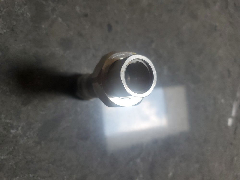 IMI Model ICSS050FFL-2.5 Inline Automatic Flow Control Value 2.5 GPM 2-32 Range