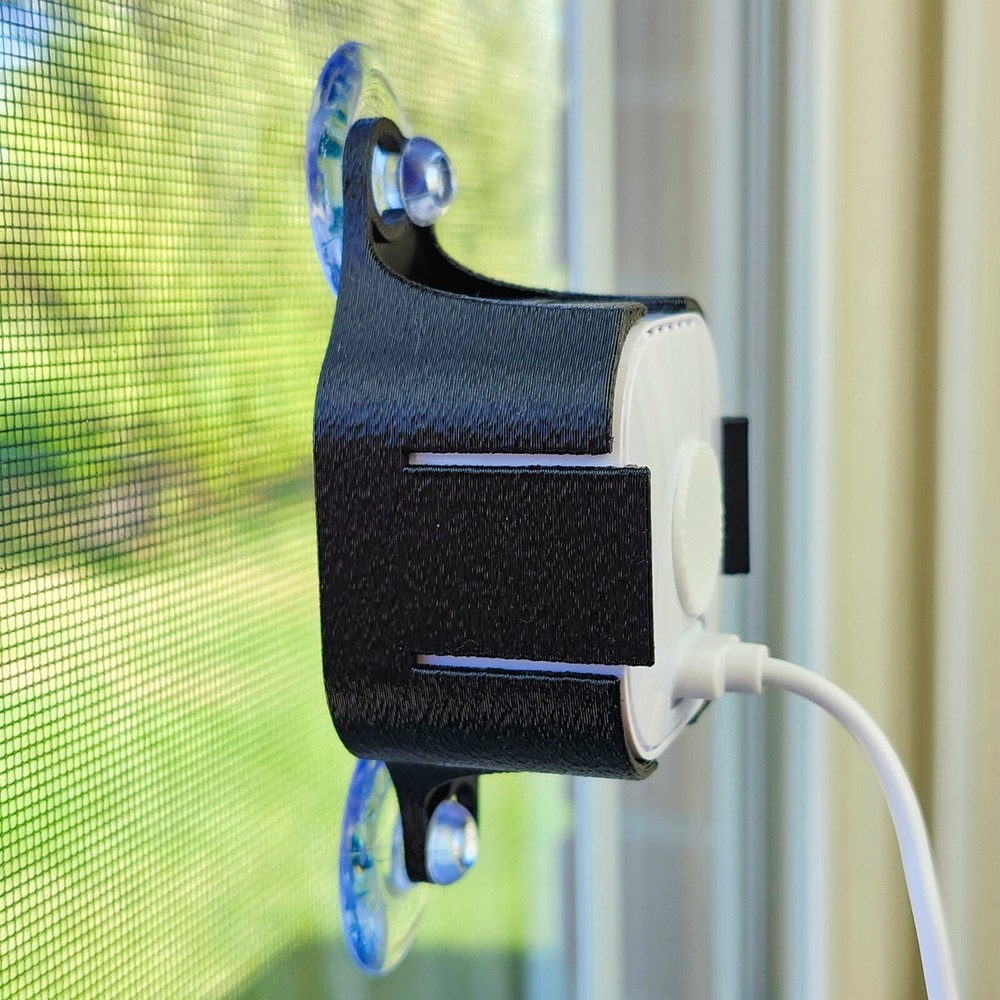 Window Mount for Blink Mini - Made in U.S.A.