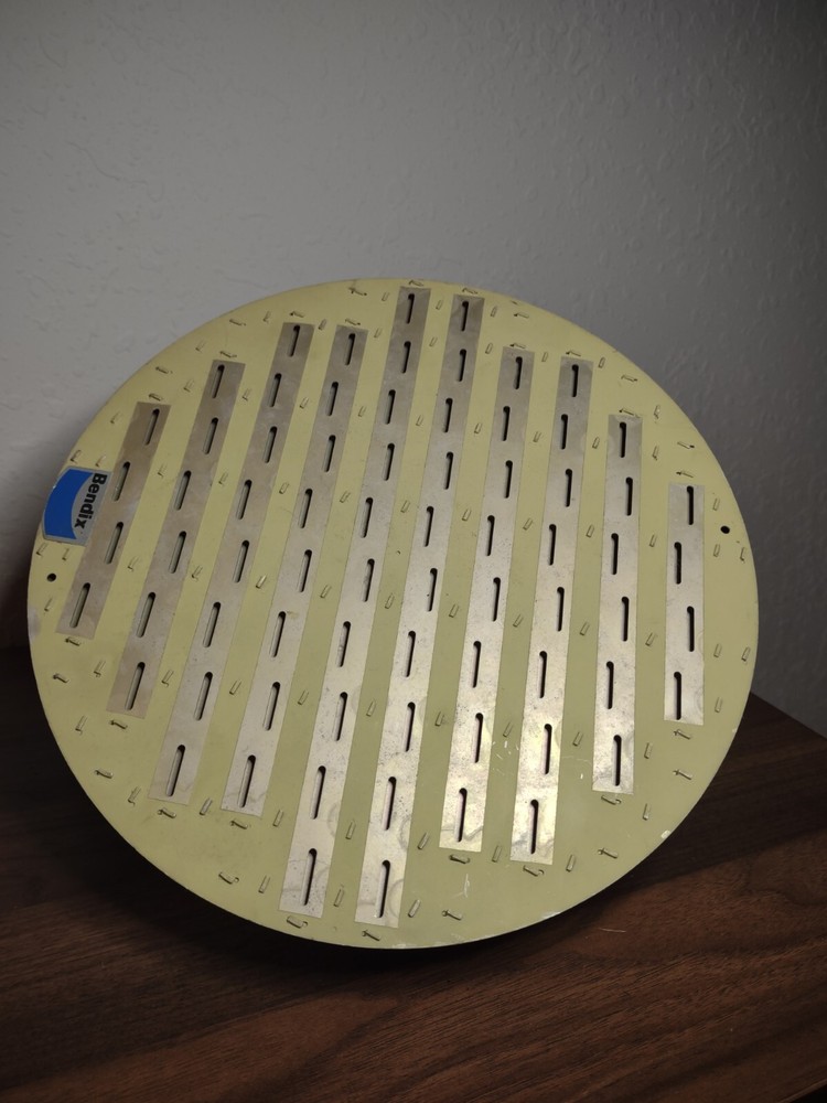 Bendix DA-144A Antenna Radar 4000790-4406