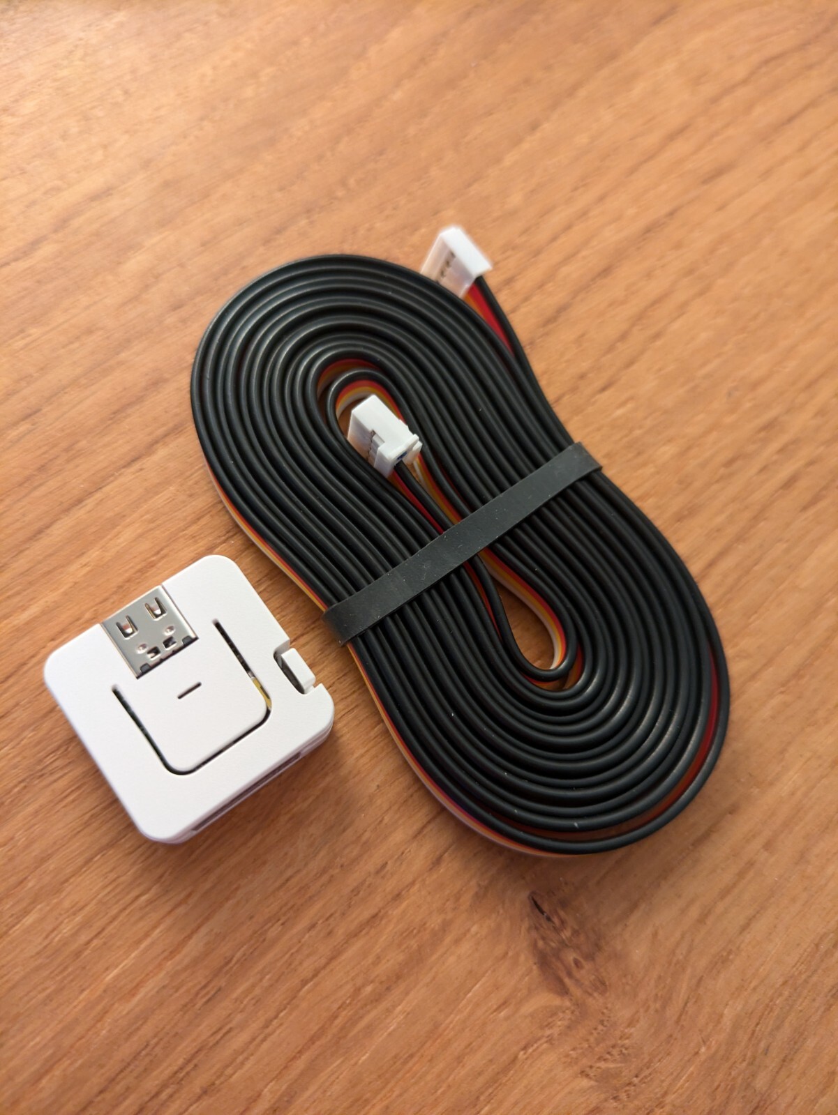 Mitsubishi Ecodan WiFi Connector to MQTT/Home Assistant for Heat Pumps - Gen2