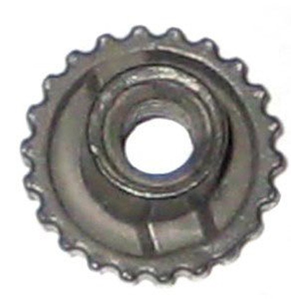 Porter Cable 59380/59381 Hinge Butt Template Replacement Nut - 857990