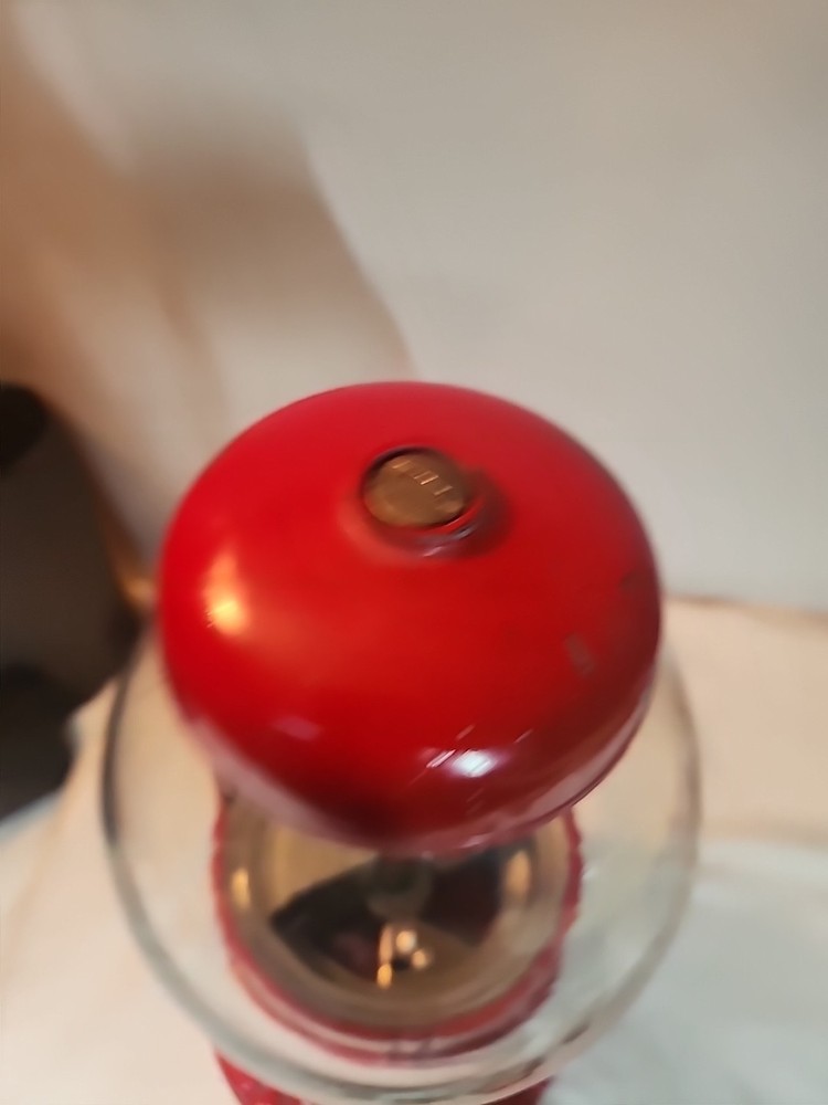 Gumball Machine