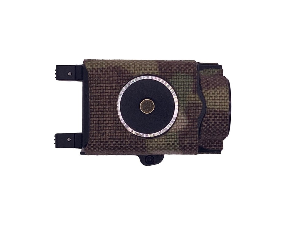 Combat Textiles Protective Wrap for OLIGHT VALKYRIE PL-MINI 2 Protective Wrap