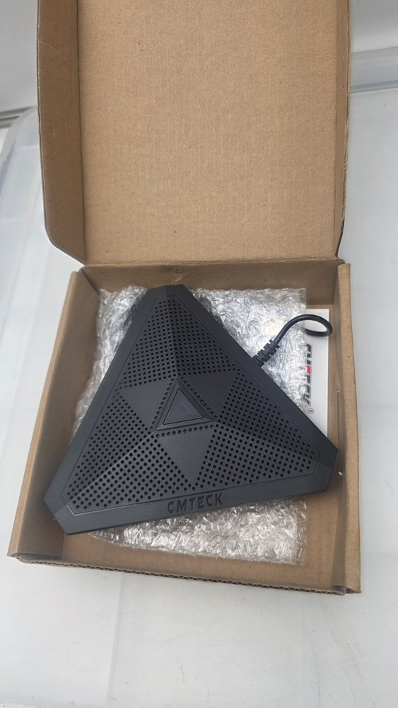 CMTECK USB Condensor Microphone FREE SHIPPING