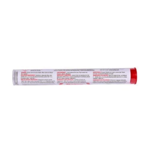 31270 Fix-It Multi-Purpose Epoxy Putty, 4 Oz, Box, Beige, Sulfurous, Solid, Gray