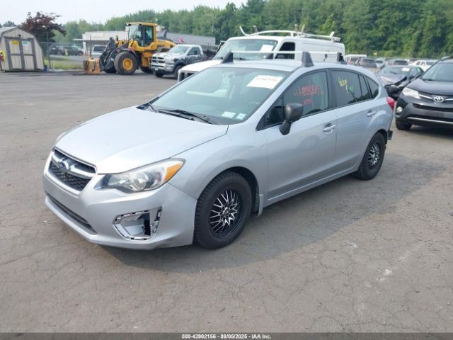 Rear View Mirror Without Automatic Dimming Fits 14-24 FORESTER 2092143