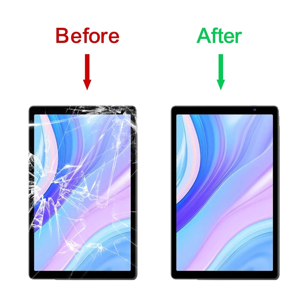 With Touch Functions New Touch Screen Digitizer Replacement for DIALN X10G