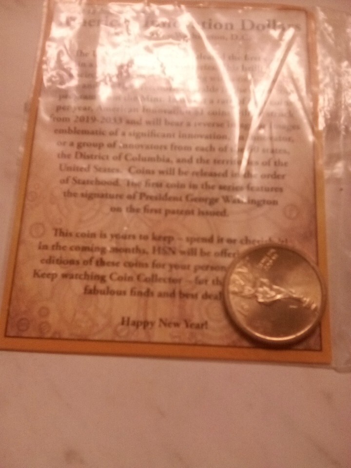 Silver Eagle Coin