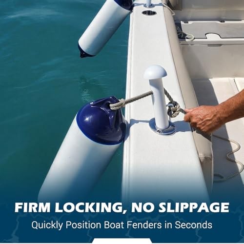 Versatile Boat Docking Tool 1 Pack