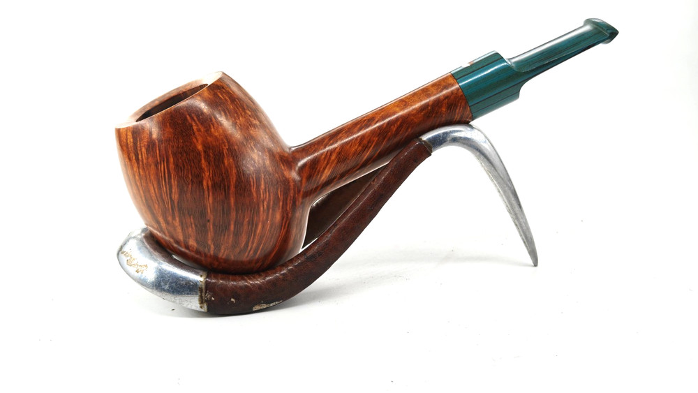 TENDI pipe pipe pipe 烟斗