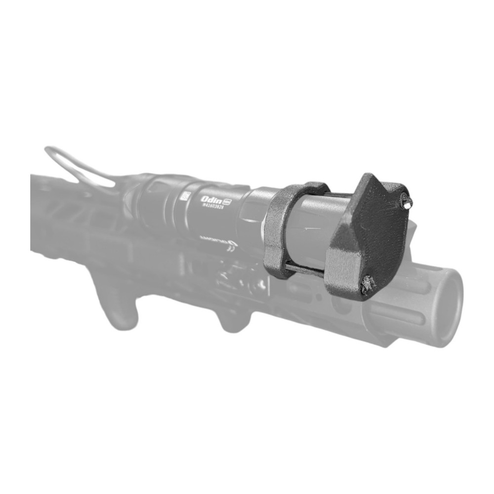 Light Cover for Flashlights | Lens Cap | ARD