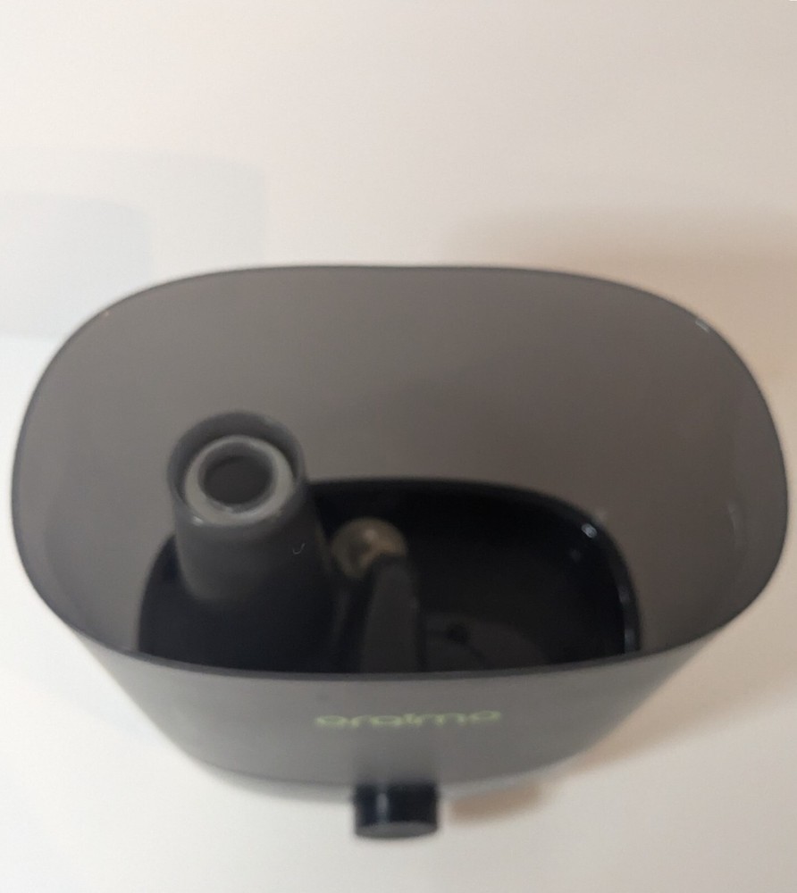 Oraimo Ultrasonic Humidifier, Warm & Cool Mist, Model OHM- U02, High Efficiency