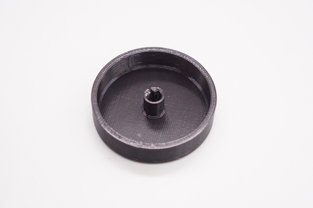 Replacement Volume Knob / Button for Logitech Z537 Computer Speakers