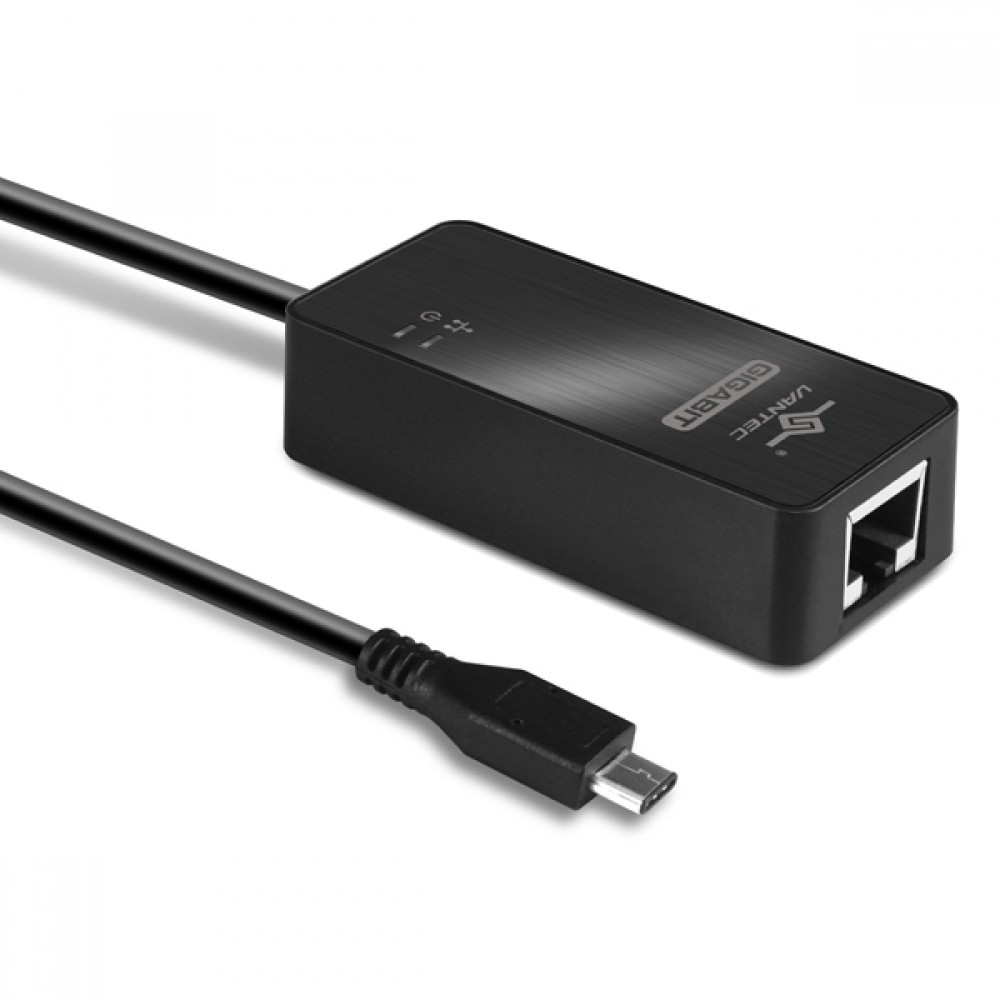Vantec USB 3.0 Gigabit Ethernet Adapter