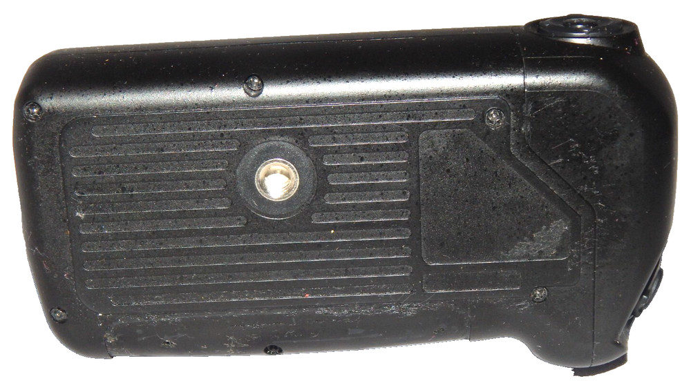 Battery Grip for Nikon D80