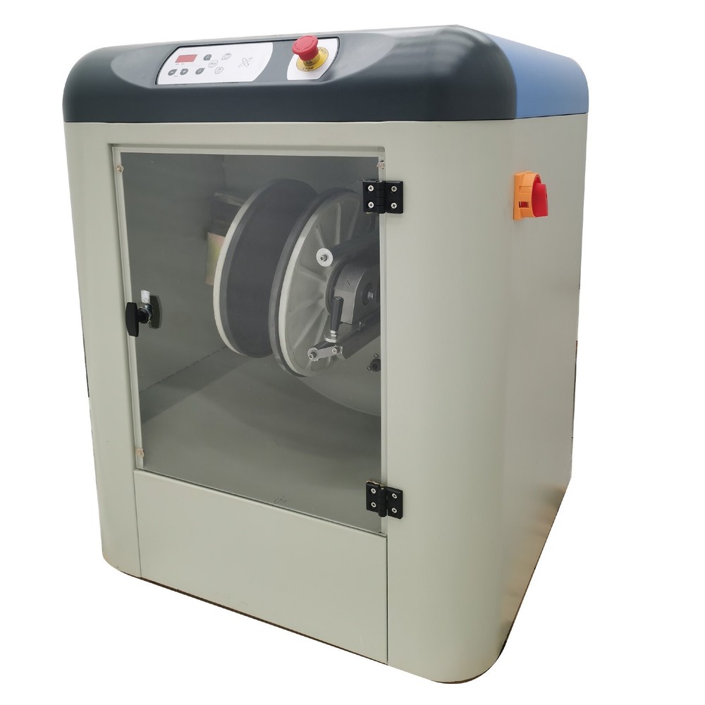Fully Automatic Paint Mixer Machine Paint Shaker Machine Mixing Range 0.5L - 20L