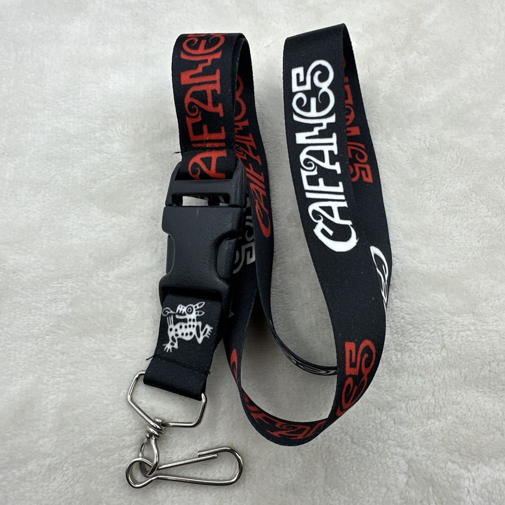 CAIFANES - Lanyard