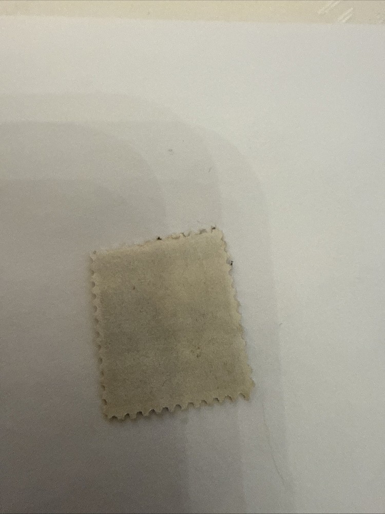 Thomas Jefferson 3 Cent US Postage Stamp