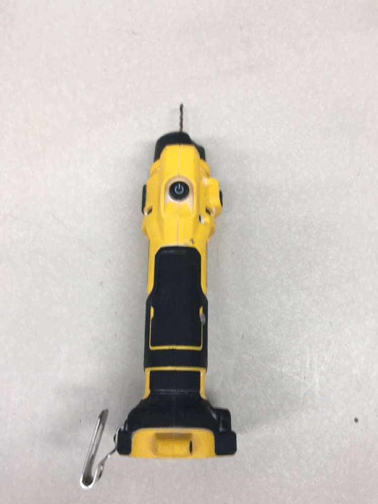 DEWALT DCE555 CUT-OUT TOOL (R7B017147)