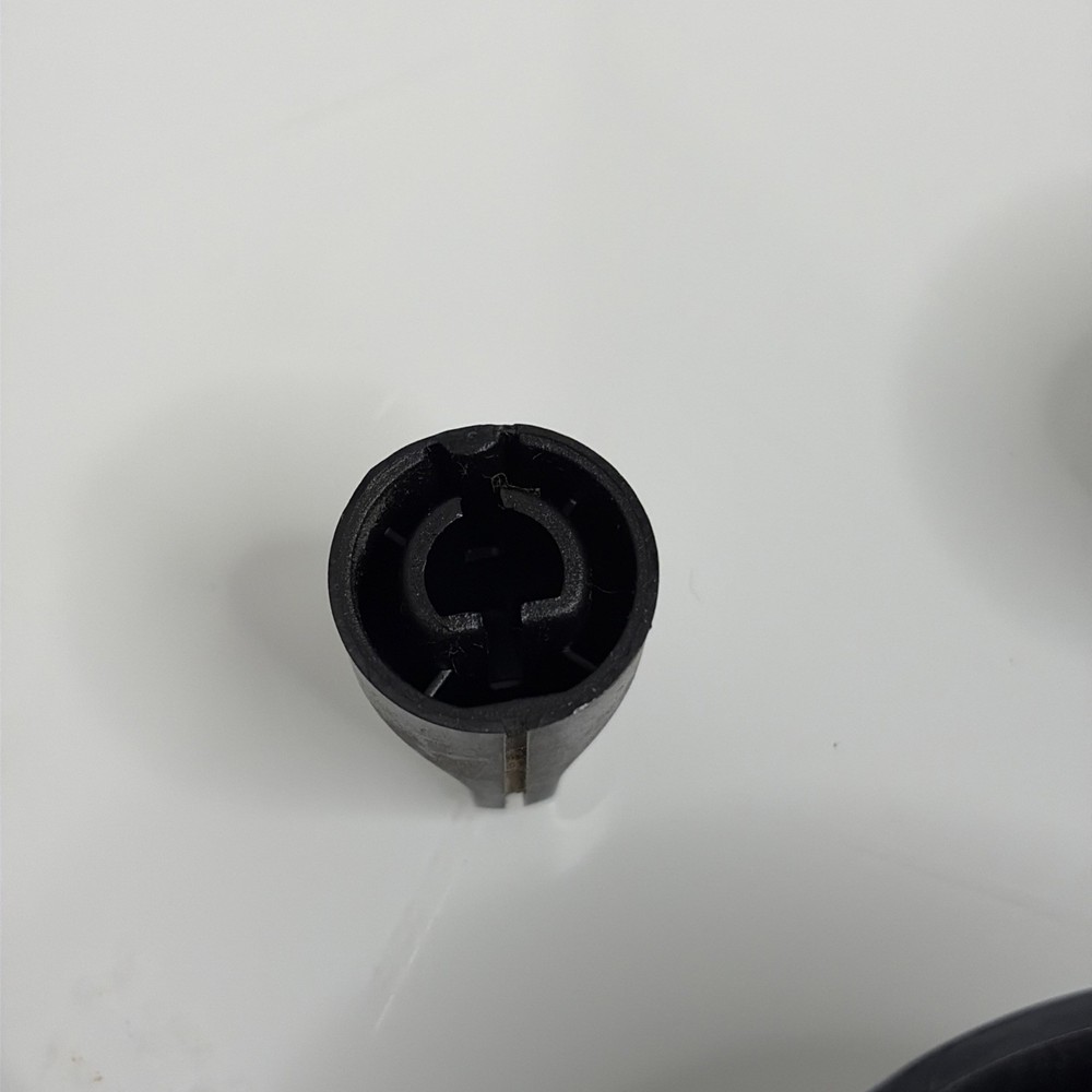 SONY STR-D565 STR-D665 A/V Receiver GENUINE Knobs Set