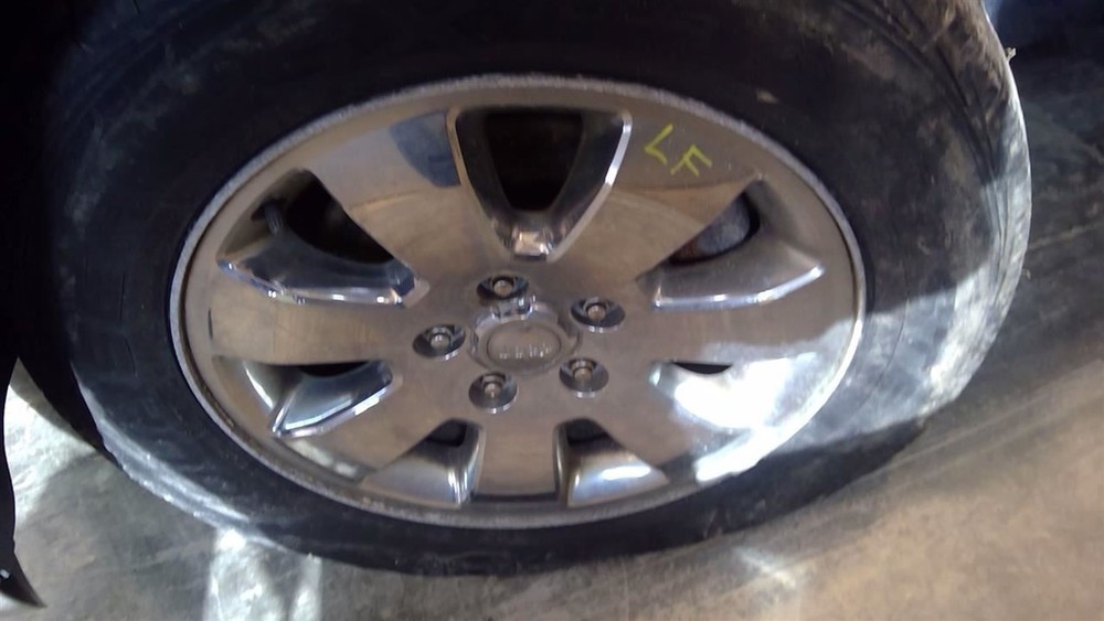 Fob/Remote Five Button Fits 08-10 COMMANDER 11548741