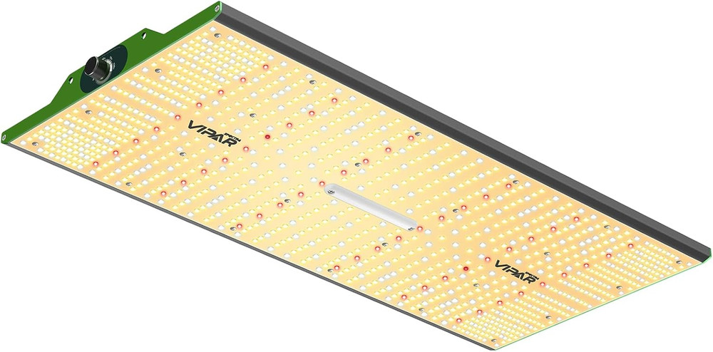 P2000 Dimmable LED Grow Light for Indoor Plants, Full Spectrum