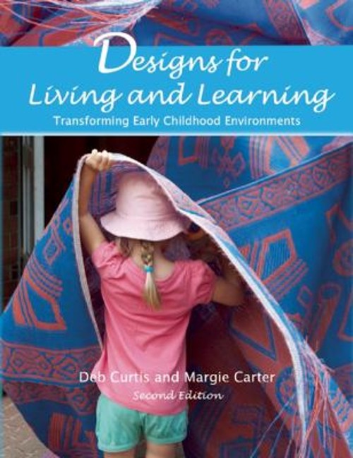 Designs for Living and Learning, Second Edition : Transforming Ea