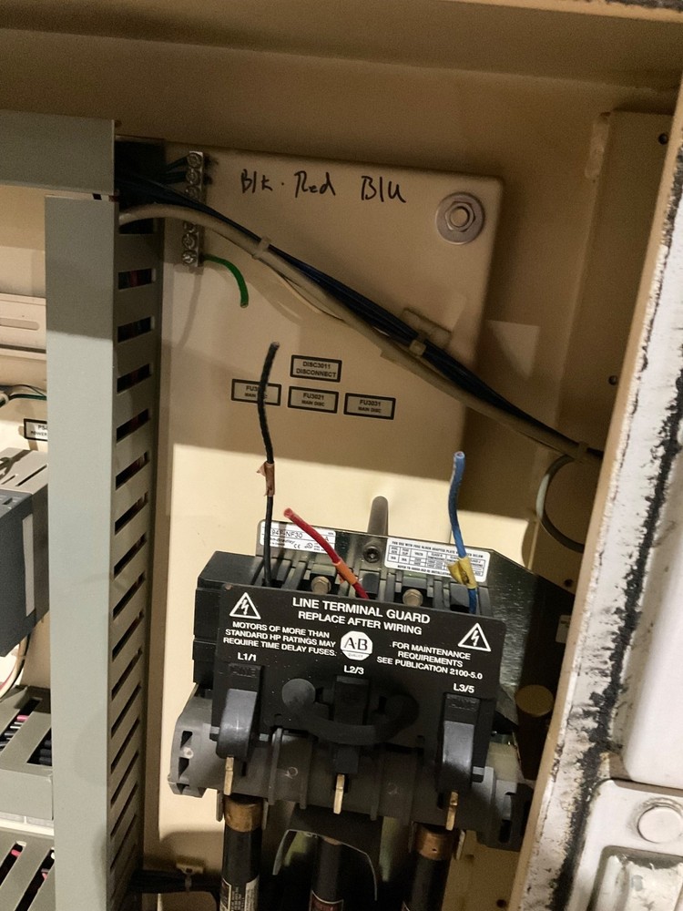 WINSLOW ENGINEERING E300 DRILL POINT GRINDER USED