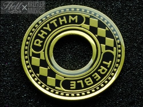 Guitar switch washer compatible with various models including Gibson/Epiphone!