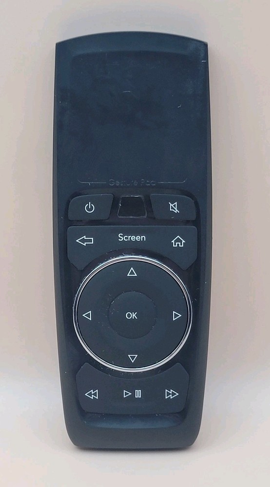 2017-2021 Chrysler Pacifica Infared Wireless Remote - Black [Tested]