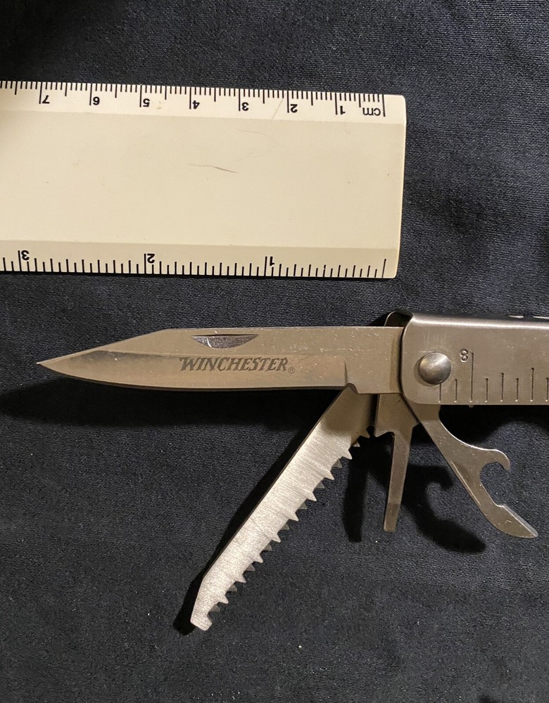 Vintage Winchester Multi Tool