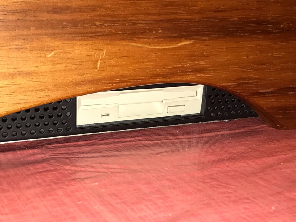 Jands Hog 1000 Stage Lighting Console