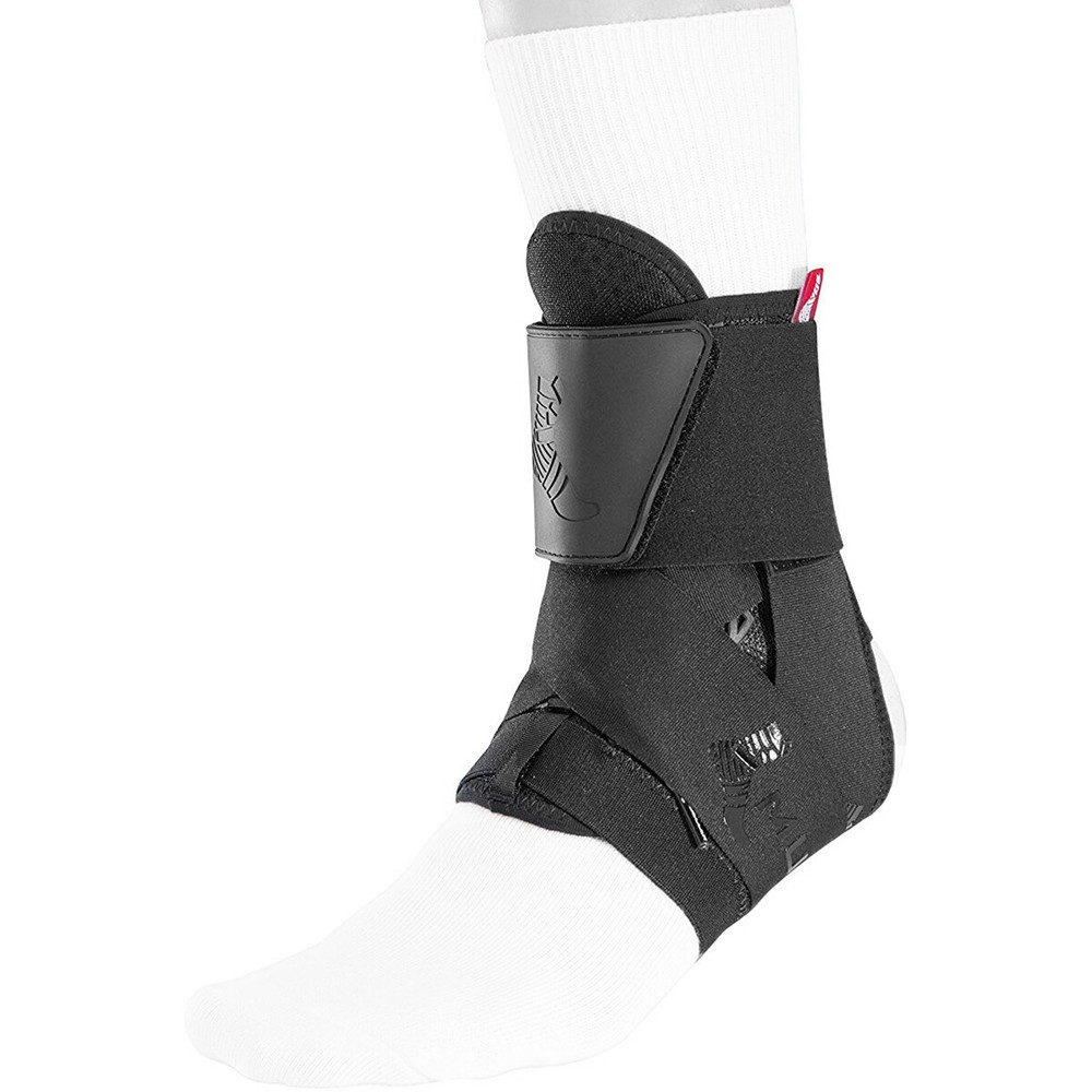 Mueller ONE Premium Ankle Brace - Black