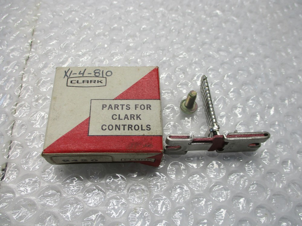 CLARK 2420 HEATER NSMP