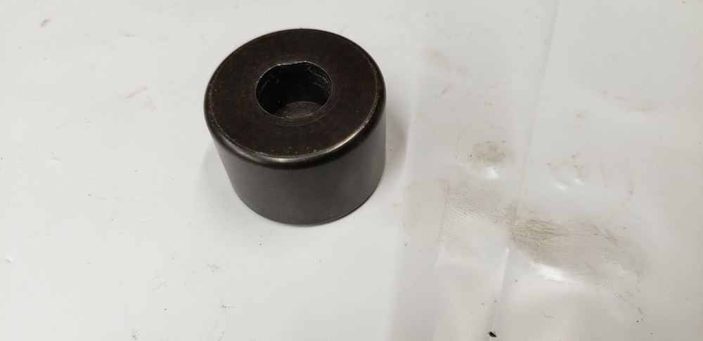 Brooks Machine BMP-7DD Panel Punch Die Part.