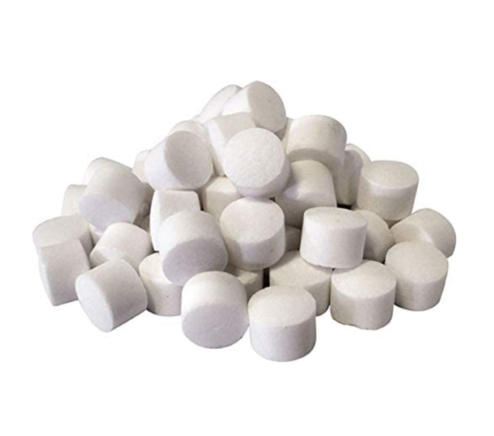 MuckEater 10 lb Pail -- Bjornsen Pond Management -- Pond Muck and Sludge Remover