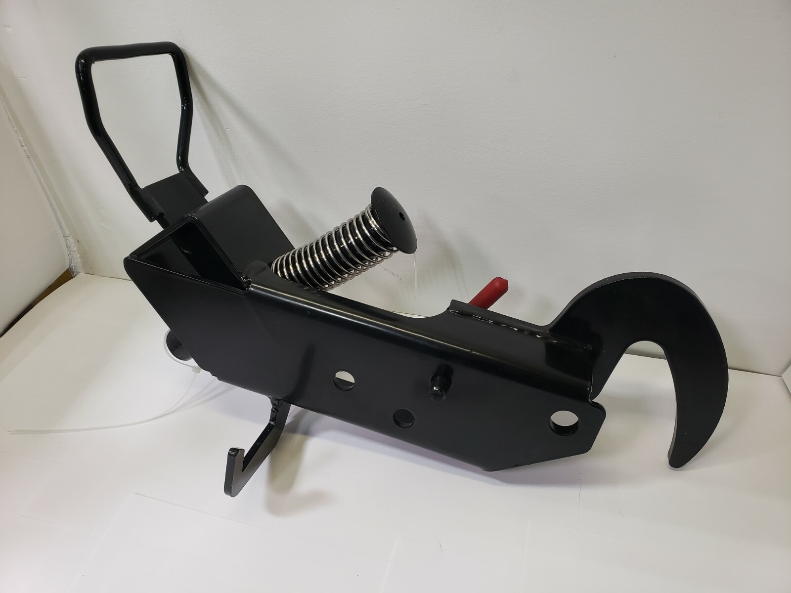 Replacement Western Passenger Side Stand Weldment 67846 -AM