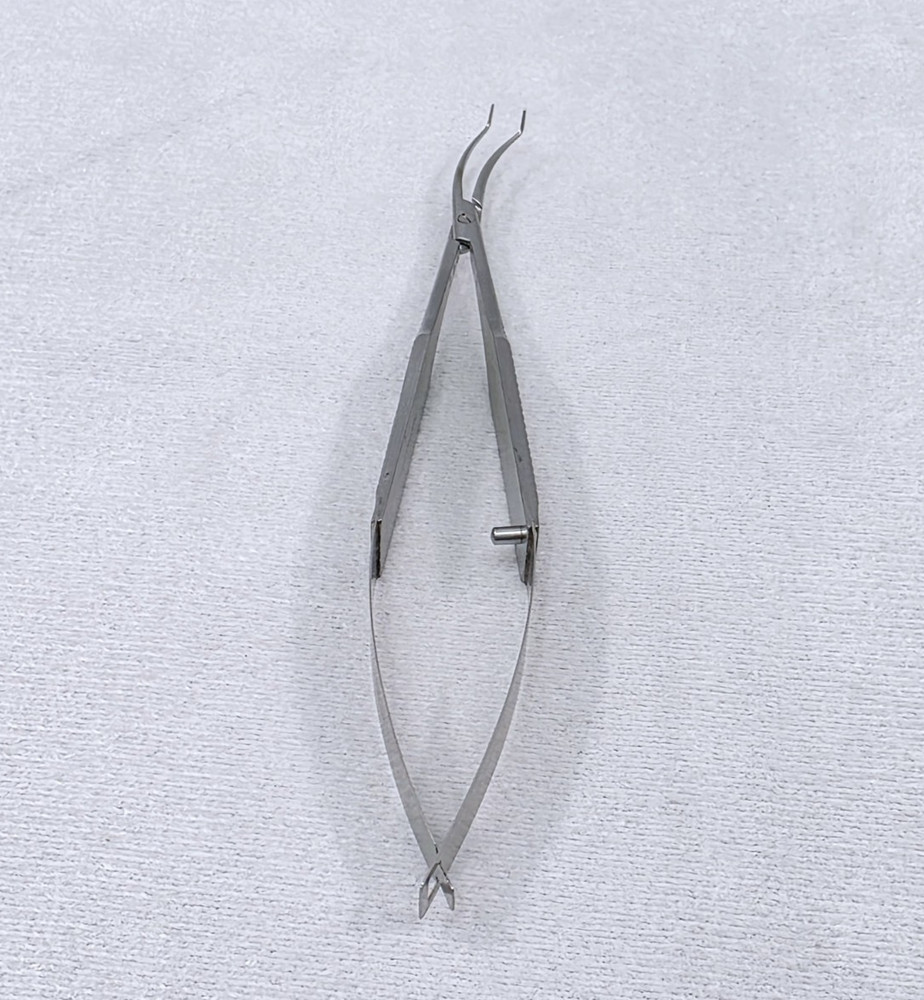 Fortrad 022 Forceps 4.5"