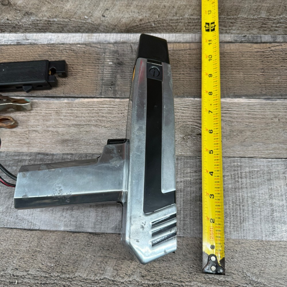 Automotive Timing Light Engine Timing Checker Adjuster Untested