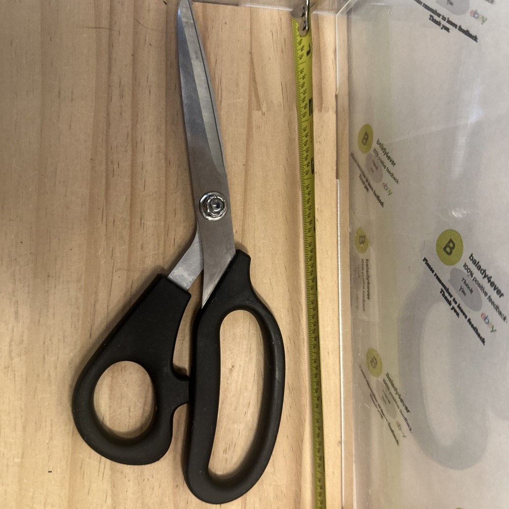 Wescott 8.5” All Purpose Scissors