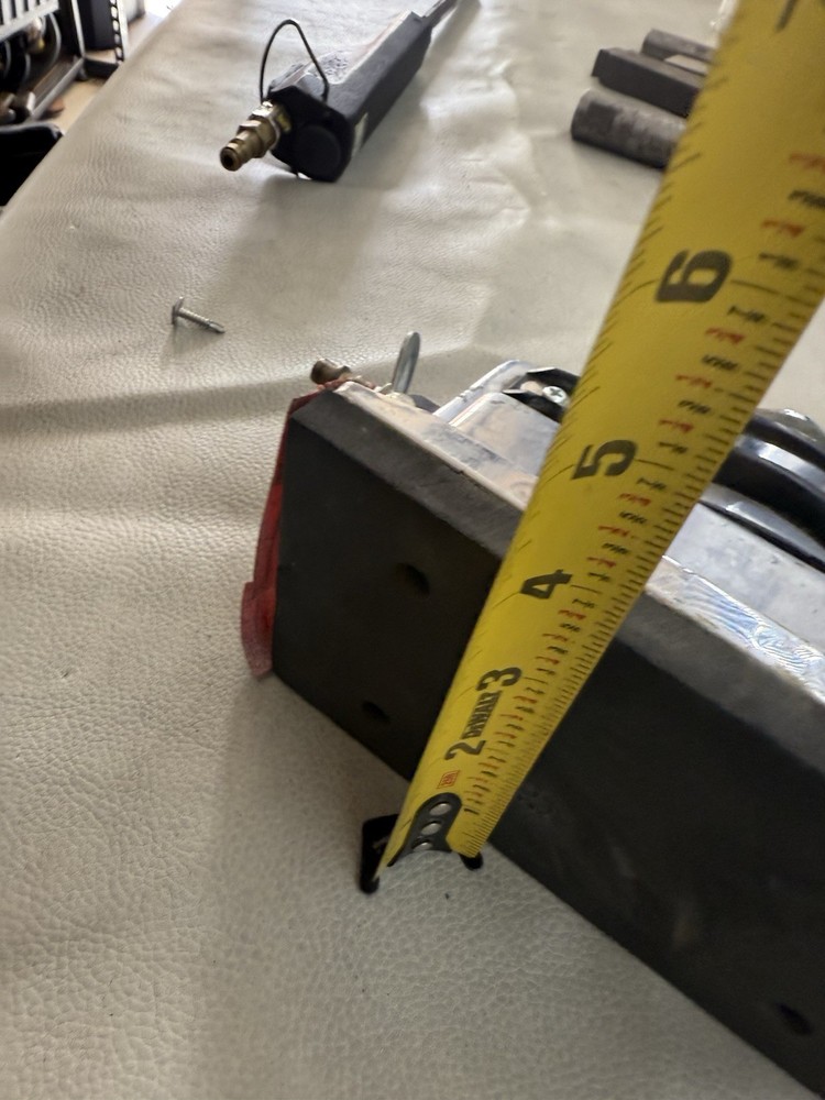 Jet Palm Sander