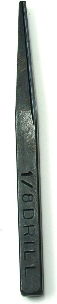 CTA Tools 9030 Fluted Screw Extractor Set, 5-Piece Multi