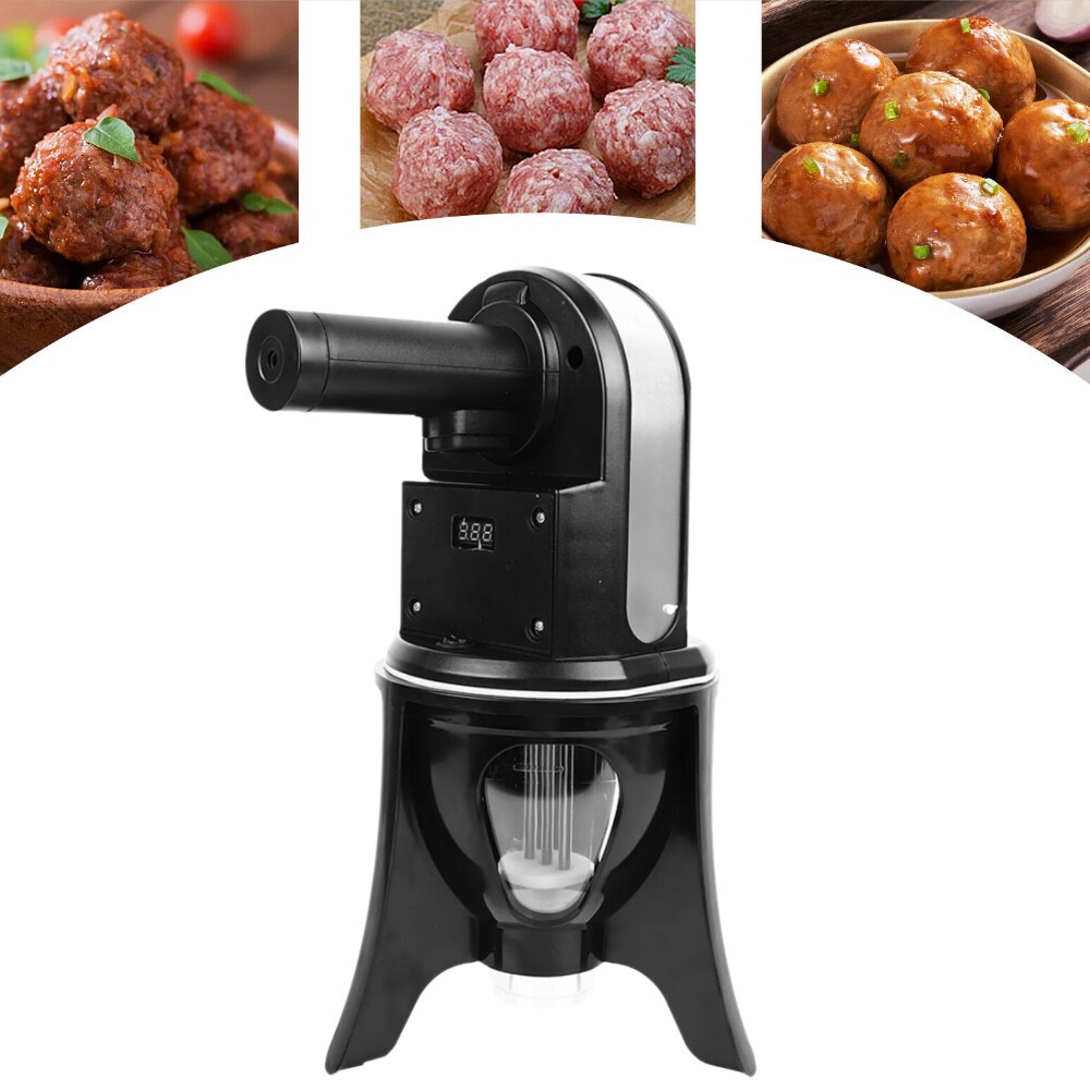 Household Sweet Ball Maker Small Automatic Dumpling Machine Meatball Maker