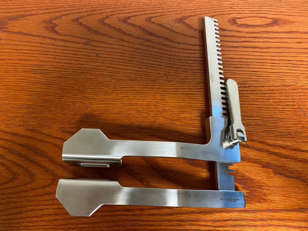 JARIT Chest Retractor Germany