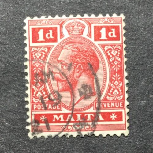 Maltese, Malta Postage Stamps