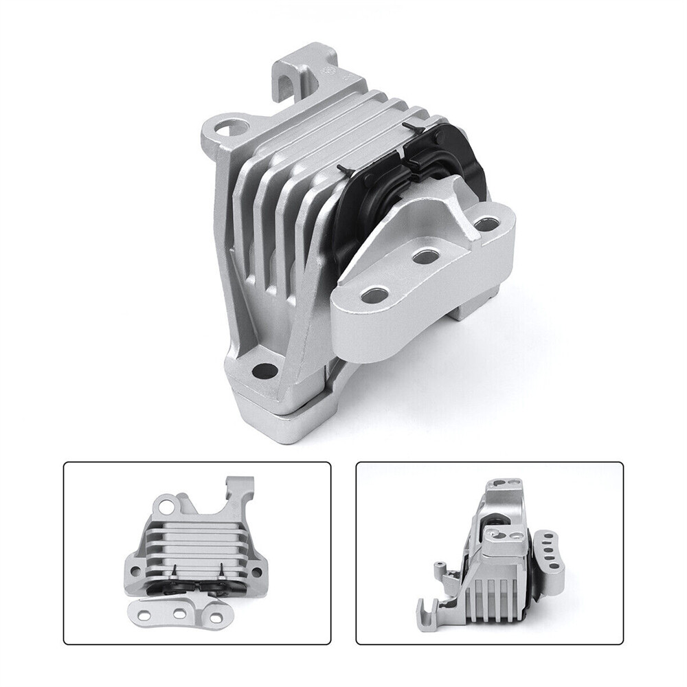 3 Pcs Complete Engine Motor &Transmission Mounts for Jeep Cherokee 2.4L 2014-19