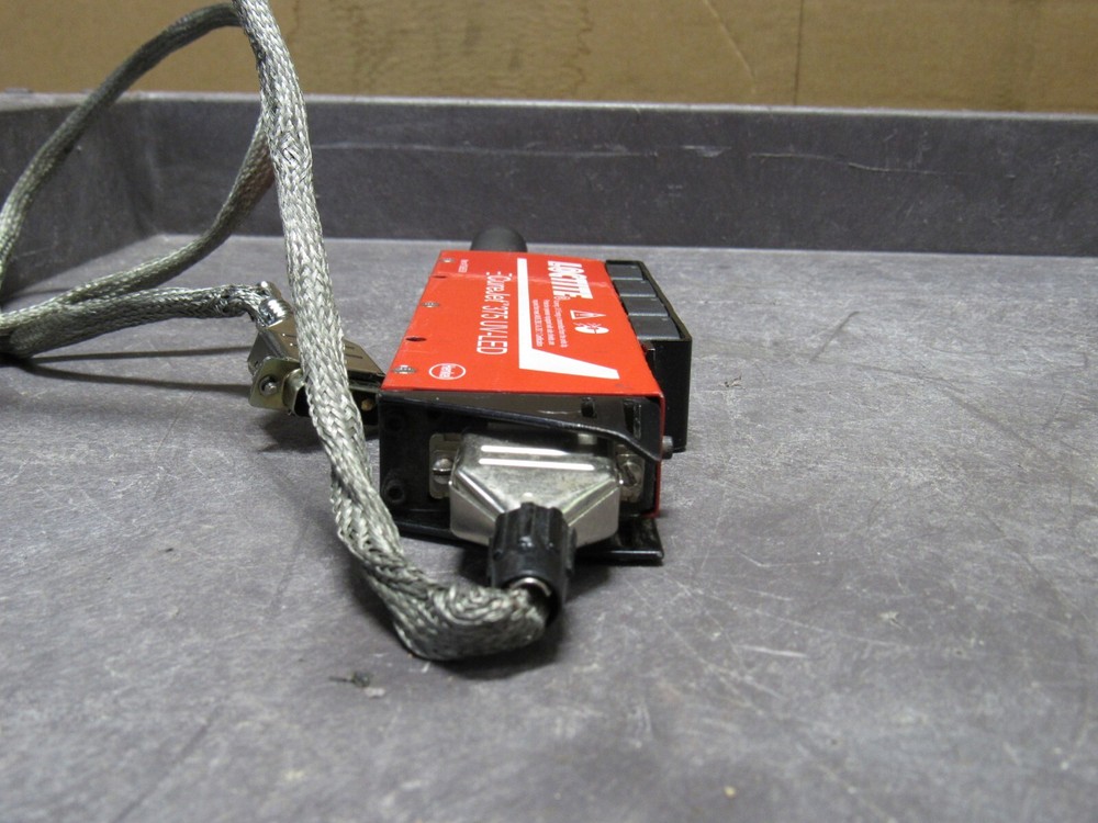 LOCTITE CUREJET 375 UV LED LIGHT SOURCE 1369539 - USED