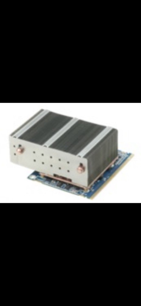 E4690 WMS BB3 NXT 3.2 CPU - USED.